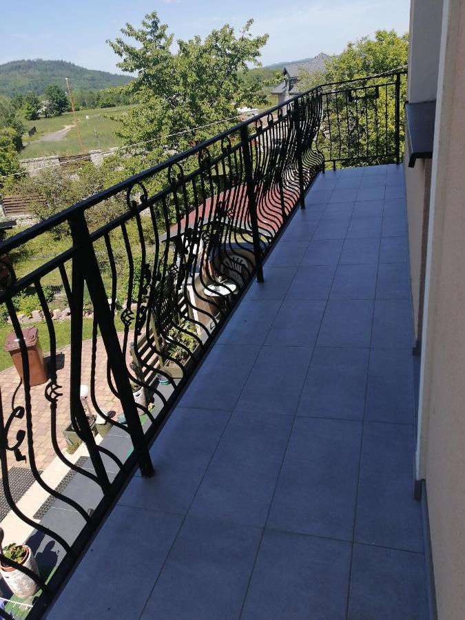 Villa Meisterburg Sciegny Luaran gambar
