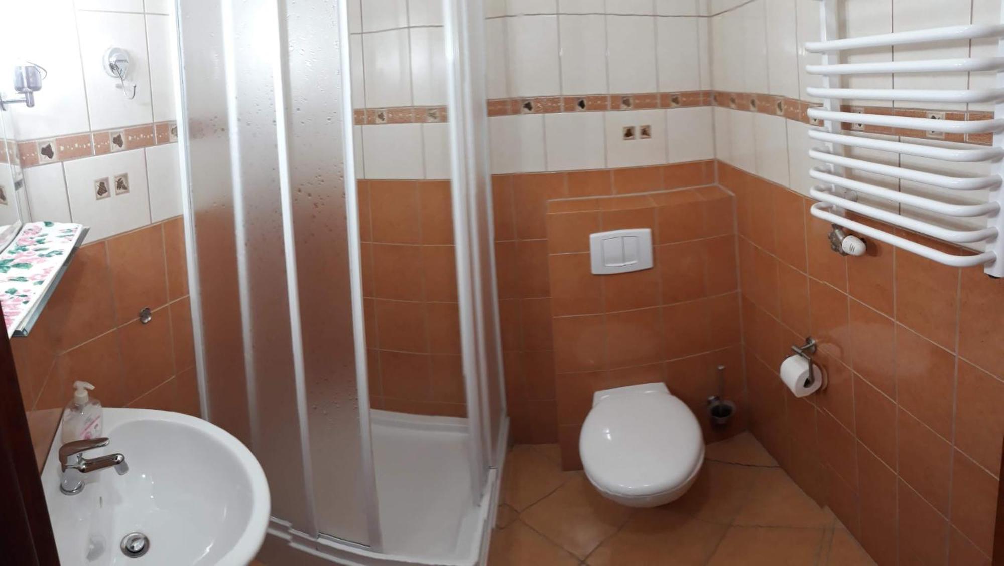 Villa Meisterburg Sciegny Bilik gambar